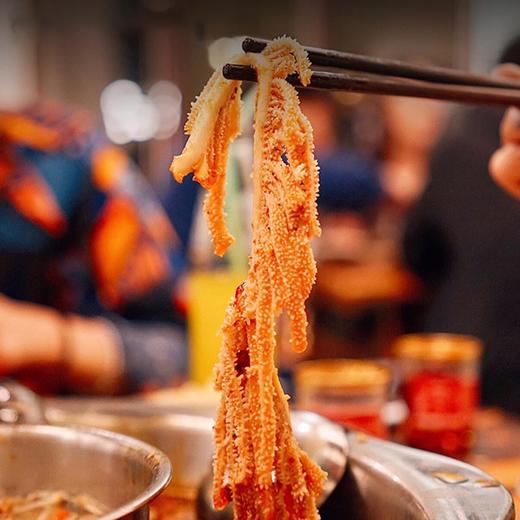 【会员专享】思源千层肚(毛肚) 250g/袋 商品图5