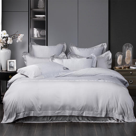 多喜爱 天丝棉四件套 戈亚cs 商品图0