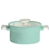 【官方正品保证】	欧乐菲阿芙罗奶油宝陶瓷辅食汤锅加深防溢易清洗不粘锅汤锅煮锅2-OLO-22TC 商品缩略图7