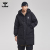 Hummel｜冬季长款羽绒服 商品缩略图3