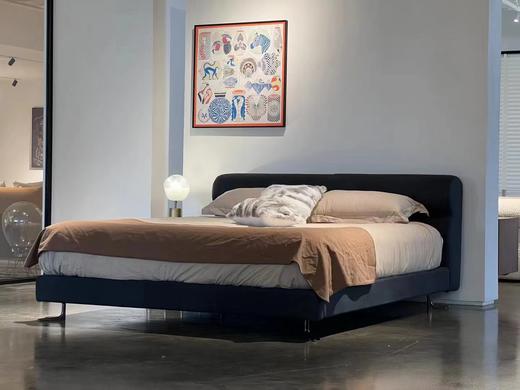 Wass 床 | 皮布面料可选，详询客服 商品图6