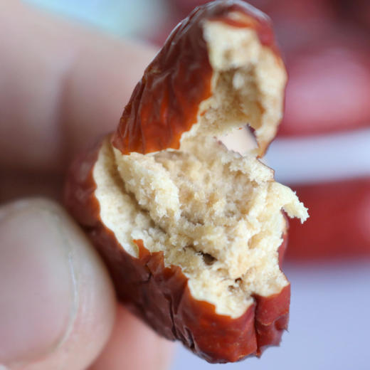 【年前特供】河谷上方 高品质新疆小灰枣 商品图3