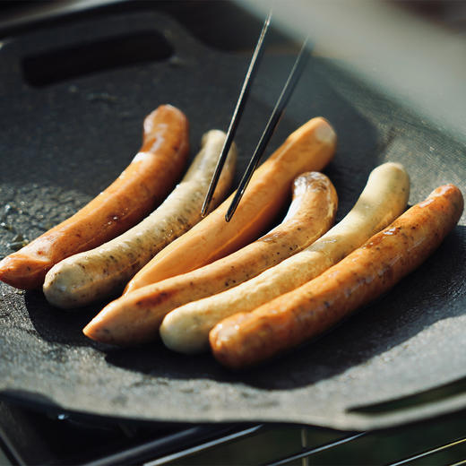 【德式烤肠拼盘】一包烤肠，六种风味！马耶尔大叔，一口到德国！ 商品图7