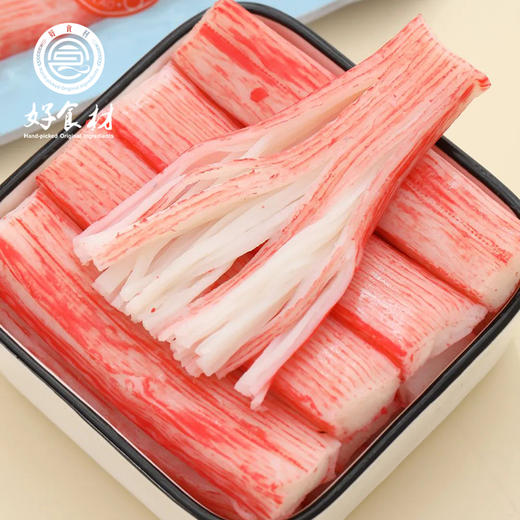 CY-鳕鱼蟹柳138g*4包 商品图0