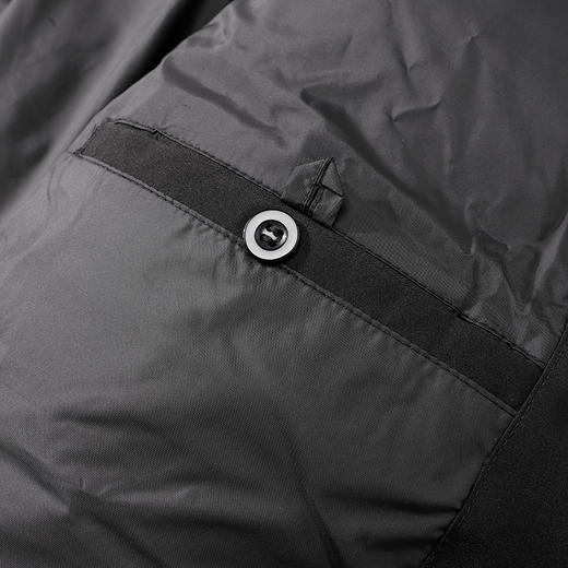 Hummel｜冬季长款羽绒服 商品图10