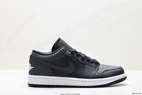 耐克乔丹Air Jordan 1 Low休闲运动板鞋FB9907-001男鞋