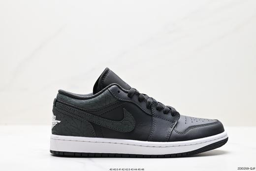 耐克乔丹Air Jordan 1 Low休闲运动板鞋FB9907-001男鞋 商品图0