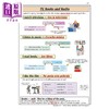 【中商原版】英国原版CGP教辅 KS3 Spanish Study Guide KS3 西班牙语学习指南 商品缩略图2