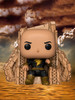 Funko POP Deluxe BA-Black Adam on Throne电影 黑亚当POP Deluxe王座上的黑亚当手办 64187 商品缩略图1