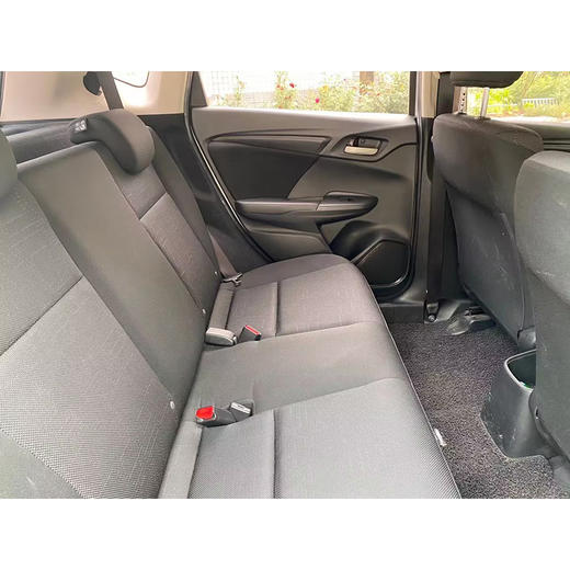 本田 飞度 1.5L CVT舒适版【长租-北京】 商品图6