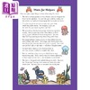 预售 【中商原版】英国原版CGP教辅 New ABC Activity Book for Ages 3-5 learning the alphabet 新 3-5 岁 ABC 活动书 学习字母表 商品缩略图3