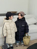 【YW】无忧购冬季儿童加厚棉服中长款羽绒棉童装外套棉服（截单后3-5天发货) 商品缩略图12