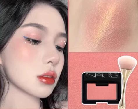 NARS高潮腮红 商品图0