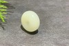 【御珠宫坊】羊脂白玉平安扣 商品缩略图3
