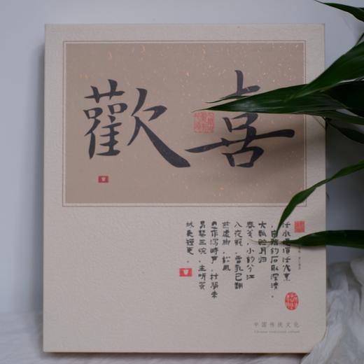 2017年福鼎白茶白牡丹300g/饼【吃茶去严选】（赠茶饼礼盒） 商品图5