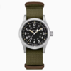 汉米尔顿 Hamilton 卡其野战系列手动上链机械表 H69439931 商品缩略图0