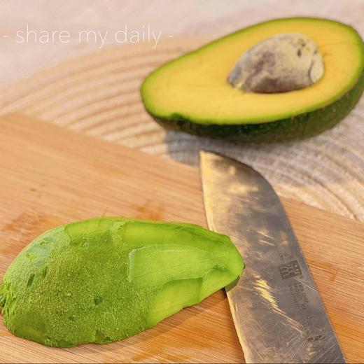 【细腻丝滑】云南孟连哈斯牛油果 商品图2