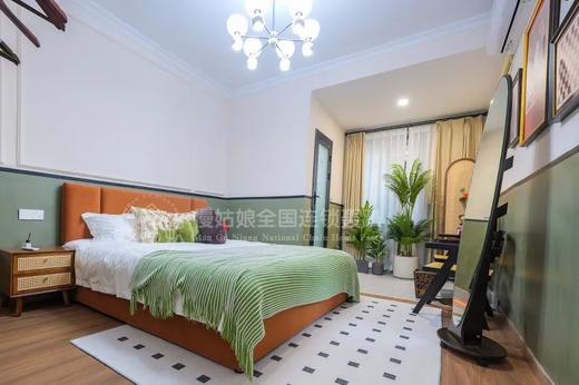 武汉慢姑娘演圆别墅轰趴 商品图12