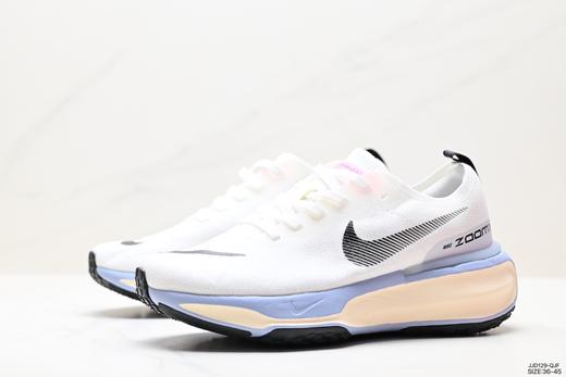 耐克NIKE ZOOMX INVINCIBLE RUN FK3休闲运动跑鞋DR2615-001男女鞋 商品图3