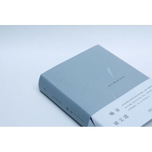 噪音 梁文道 著 艺术、评论 商品图3