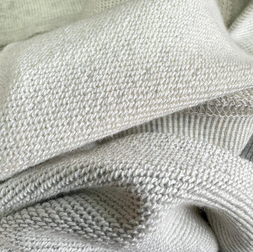 【捡漏 Mardi 情侣款 腊肠狗】宽松 柔软鱼鳞毛圈卫衣线上来啦~~~内搭昨天秒杀的秋衣秋裤 深冬接着穿 商品图12