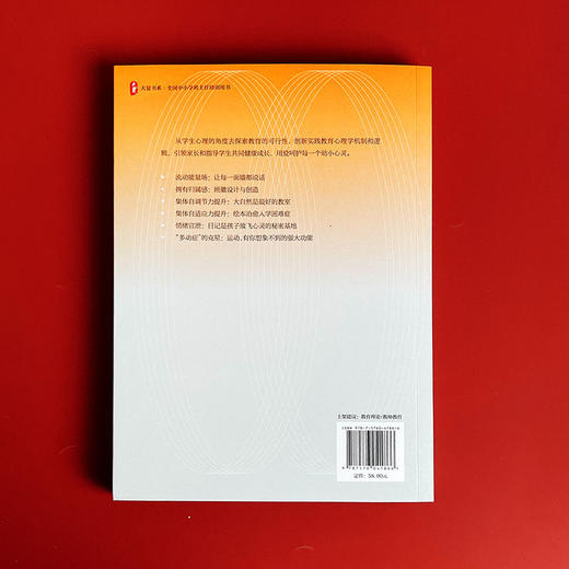 给班主任的59条心理学建议 大夏书系 林萍著 商品图2