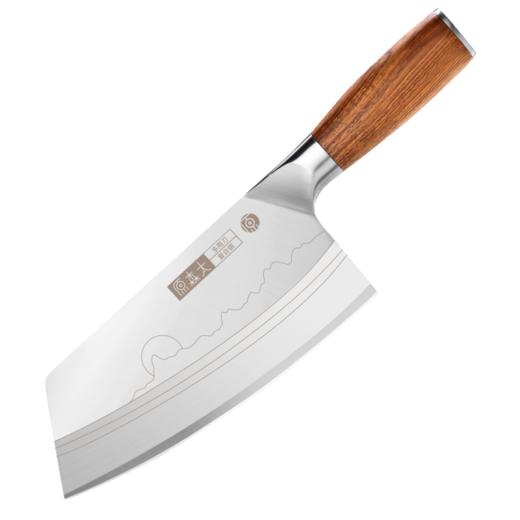 百货世界-原森太进口乌檀木整木砧板（象印专柜） 商品图7