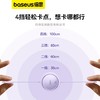 倍思 明镜Mini系列 随意拉伸快充数据线 Type-C to Type-C 100W 商品缩略图2