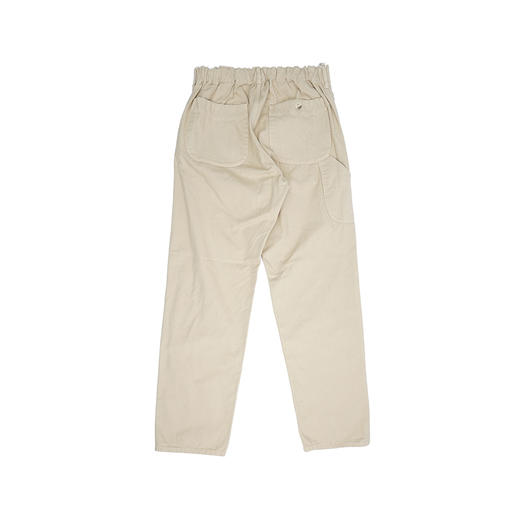 orslow FRENCH WORK PANTS (UNISEX) 中性款绒棉法式工装长裤 商品图2