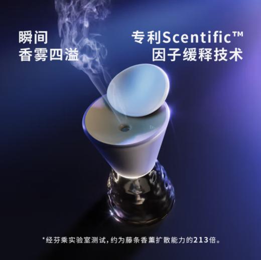 芬乘（FRAMULA）香氛机扩香套组礼盒 商品图2