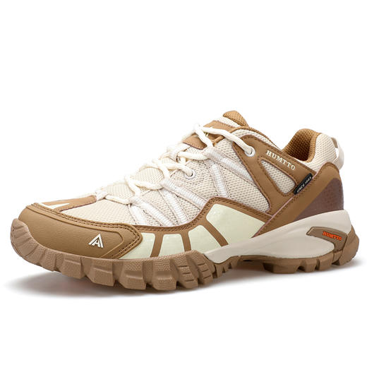 【159秒杀】悍途鞋子户外登山鞋男轻便透气防滑女运动爬山男鞋男士透气徒步鞋110609/140755 商品图10