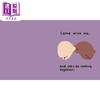 【中商原版】Wang XX:Sealf Care for Everyone 每个人的自我调理 英文原版进口图书 儿童情绪管理绘本 故事图画书 商品缩略图3