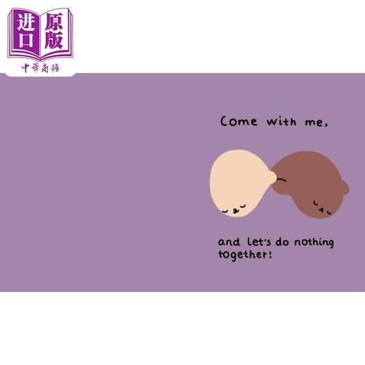 【中商原版】Wang XX:Sealf Care for Everyone 每个人的自我调理 英文原版进口图书 儿童情绪管理绘本 故事图画书 商品图3