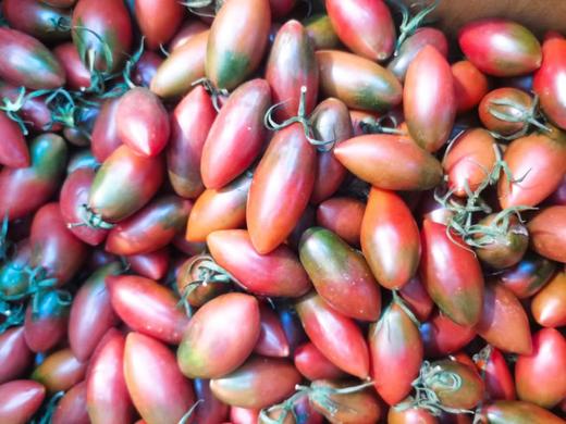 特价子弹头柿子2斤 商品图0