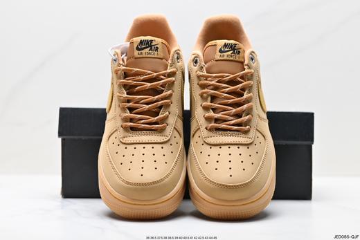 耐克Nike Air Force 1 Low空军一号低帮百搭休闲运动板鞋CJ9179-200男女鞋 商品图7