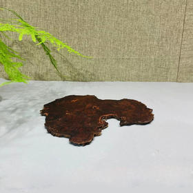 小叶紫檀风皮板底座