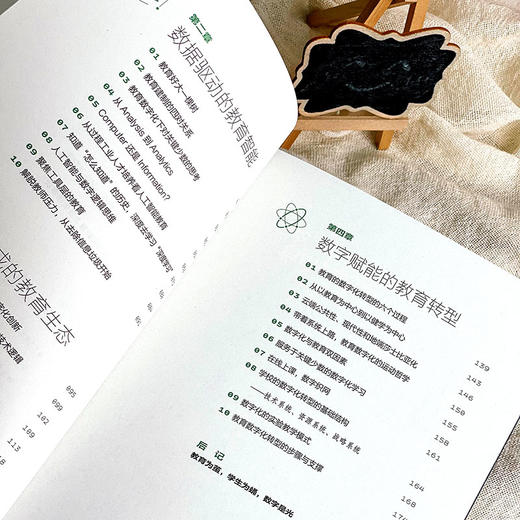 数字时代的教育转型 大夏书系 教育新思考 魏忠著 商品图7