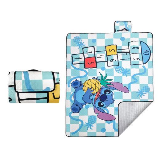 【积分兑换】迪士尼系列超声波野餐垫 YCD-10 商品图2