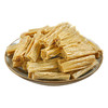 有机腐竹干货黄豆腐竹豆制品豆皮腐竹皮麻辣烫火锅食材凉拌菜300g 商品缩略图5