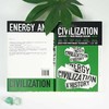 能量与文明 商品缩略图1