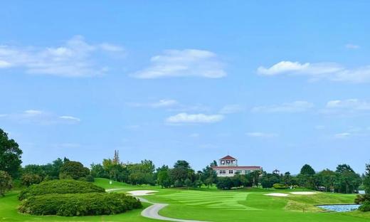 江苏南京银杏湖高尔夫球会 商品图3
