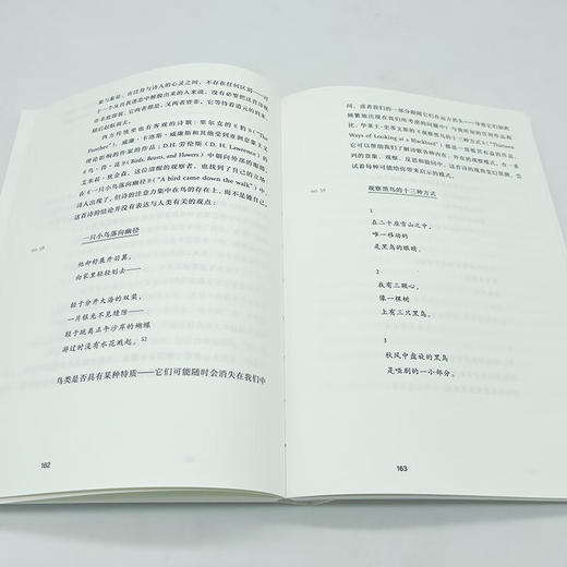 诗的九重门：如何进入诗歌的心灵世界(诗歌课书系) 2024豆瓣年度读书榜单、2024独立书店阅读榜单、2023中国作家网文学好书年度十佳、2023思南书单[美]简·赫斯菲尔德 著 邓宁立 译 商品图8