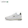 Lacoste国鳄鱼男鞋时尚潮流通勤简约百搭运动鞋46SMA0012 商品缩略图1
