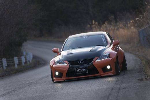 日本AIMGAIN VIP风格改装品牌 日本进口 正品保证 商品图9