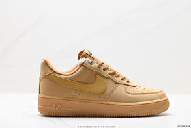 耐克Nike Air Force 1 Low空军一号低帮百搭休闲运动板鞋CJ9179-200男女鞋