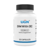 UGN二吲哚胶囊/吲哚三甲醇复合（30粒/瓶） 商品缩略图1