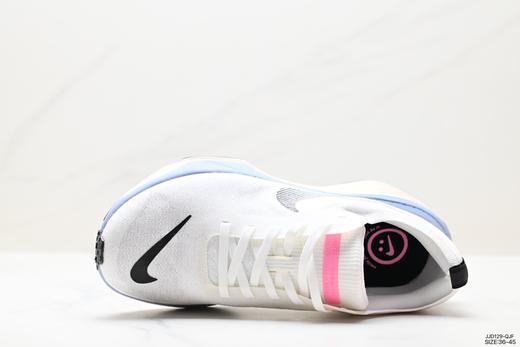 耐克NIKE ZOOMX INVINCIBLE RUN FK3休闲运动跑鞋DR2615-001男女鞋 商品图1