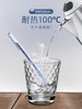 【6F】WMF原装进口菱纹玻璃杯4件套（每只是265ml） 商品缩略图2