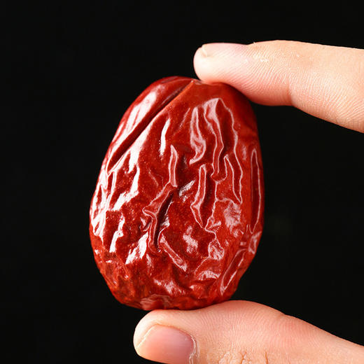 河谷上方 特级新疆和田大枣500g*5袋单个5cm+ 商品图4
