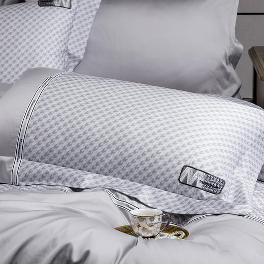 多喜爱 天丝棉四件套 戈亚cs 商品图4